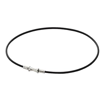 Amazon | コラントッテ(Colantotte) TAO ネックレス スリム
